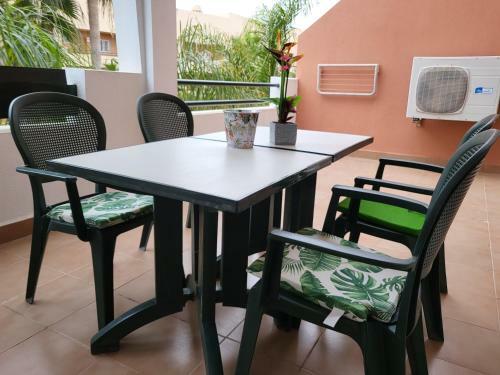 Apartamento Ex�tico En Primera L�nea de Vera-playa!