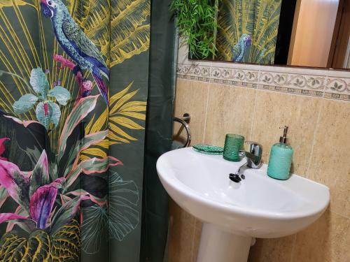 Apartamento Ex�tico En Primera L�nea de Vera-playa!