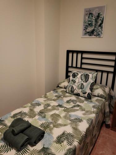 Apartamento Ex�tico En Primera L�nea de Vera-playa!