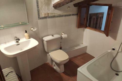 Casa En Pleno Casco Antiguo de Villafam�s