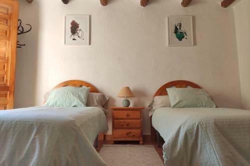 Casa En Pleno Casco Antiguo de Villafam�s