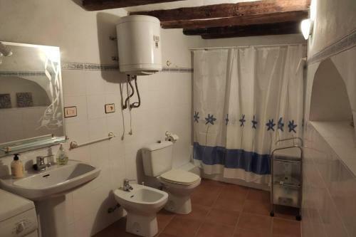 Casa En Pleno Casco Antiguo de Villafam�s