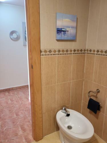 Apartamento �tico D�plex En Primera L�nea Con Piscina Privada!