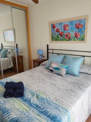 Apartamento �tico D�plex En Primera L�nea Con Piscina Privada!
