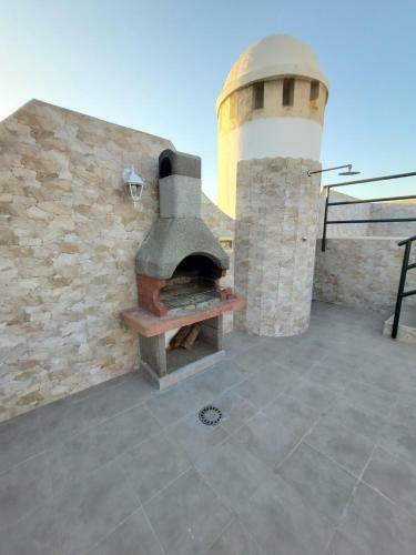 Apartamento �tico D�plex En Primera L�nea Con Piscina Privada!