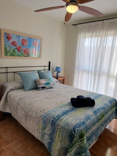 Apartamento �tico D�plex En Primera L�nea Con Piscina Privada!