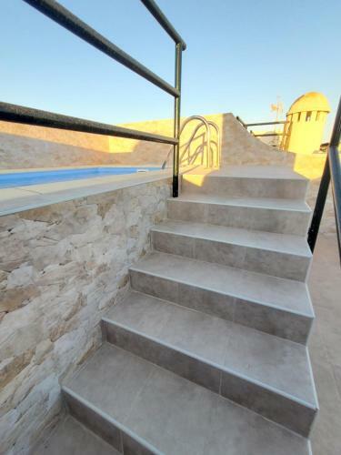Apartamento �tico D�plex En Primera L�nea Con Piscina Privada!