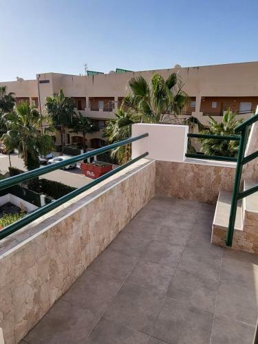 Apartamento �tico D�plex En Primera L�nea Con Piscina Privada!