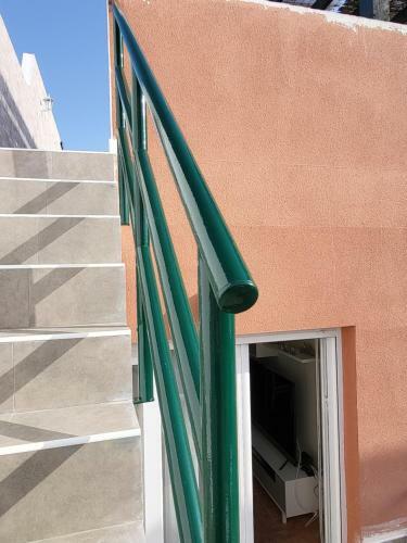 Apartamento �tico D�plex En Primera L�nea Con Piscina Privada!