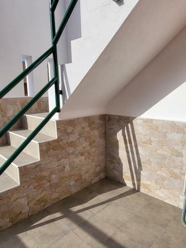 Apartamento �tico D�plex En Primera L�nea Con Piscina Privada!