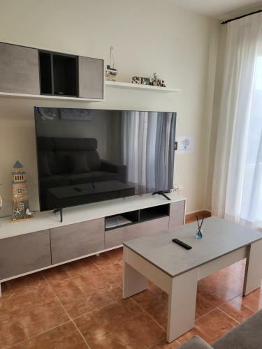 Apartamento �tico D�plex En Primera L�nea Con Piscina Privada!