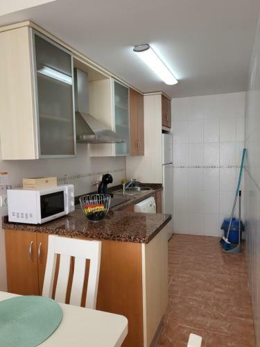 Apartamento �tico D�plex En Primera L�nea Con Piscina Privada!