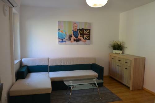 Apartamenty Ole?ka
