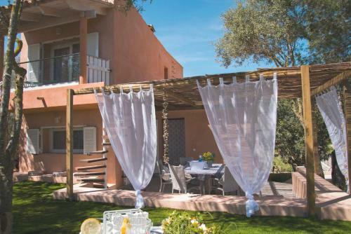 Ca'n Marc (charming House Center Island)