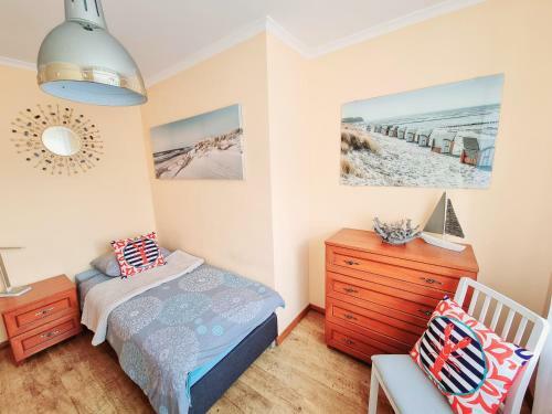 Apartamento Mieszkanie Nad Morzem
