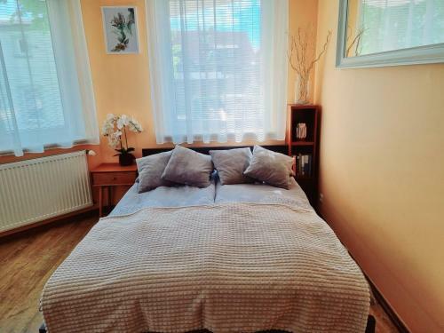 Apartamento Mieszkanie Nad Morzem