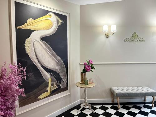 Apartamenty Kamienica Arte 2