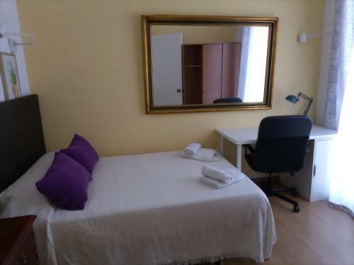 Apartamento Wonderfull Hispanidade