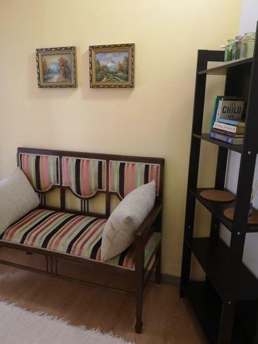 Apartamento Wonderfull Hispanidade