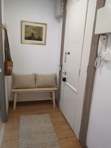 Apartamento Wonderfull Hispanidade