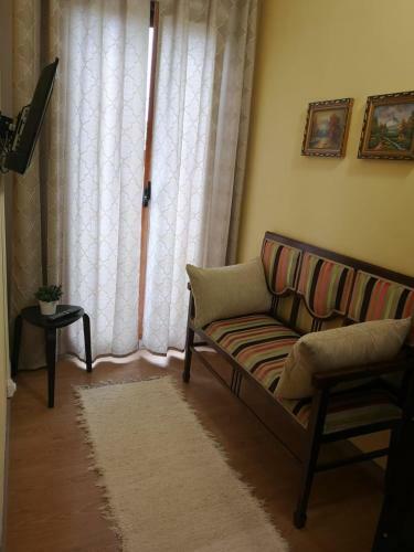 Apartamento Wonderfull Hispanidade