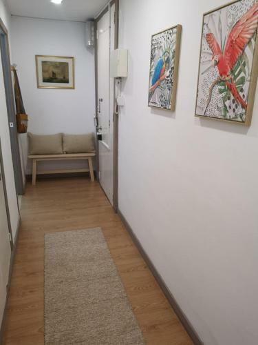Apartamento Wonderfull Hispanidade