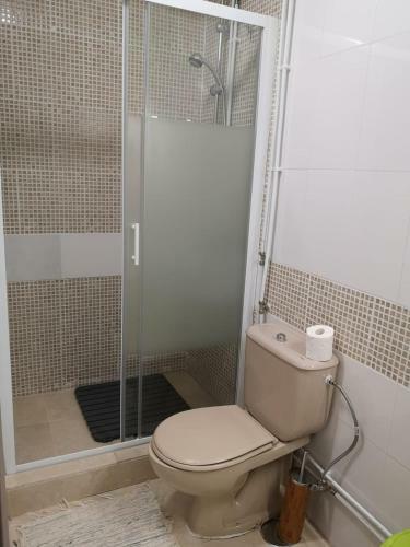 Apartamento Wonderfull Hispanidade