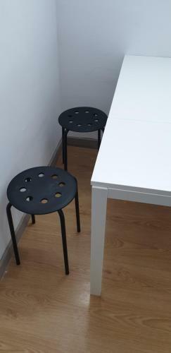 Apartamento Wonderfull Hispanidade