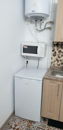 Apartamento Wonderfull Hispanidade