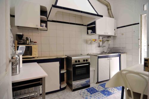 Apartamento Alojamiento R�a Pino 110