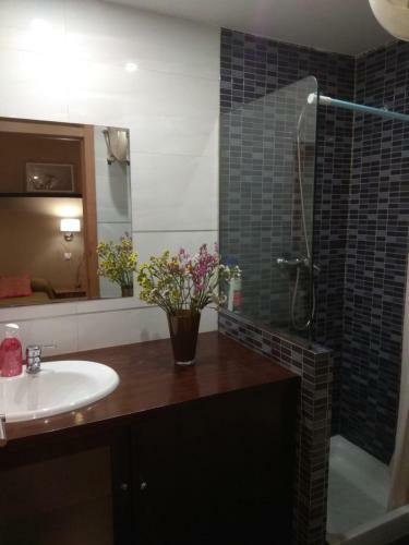 Coqueto Apartamento Centro Vigo Con Wifi