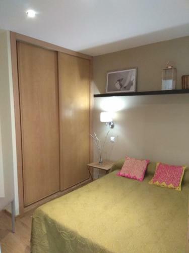 Coqueto Apartamento Centro Vigo Con Wifi