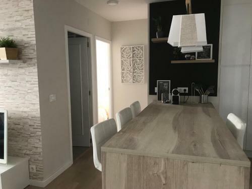 Apartamento Casa Beiramar, Parking Wifi Desayuno