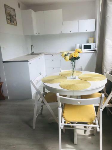 Apartamento Mieszkanie Ustka