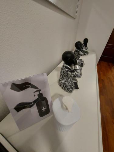 Apartamentos Casablanca