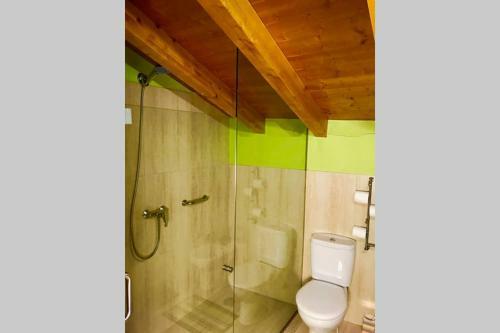 Tranquila Casita de Invitados En Vigo