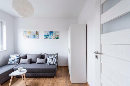 Przytulny Apartament Na Polnej