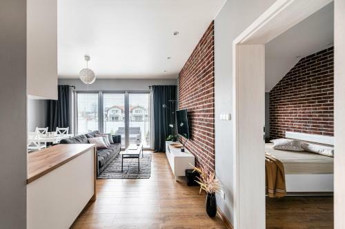 Przytulny Apartament Na Polnej