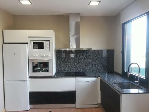 Apartamento Casa Ricucho Vut-po-00132