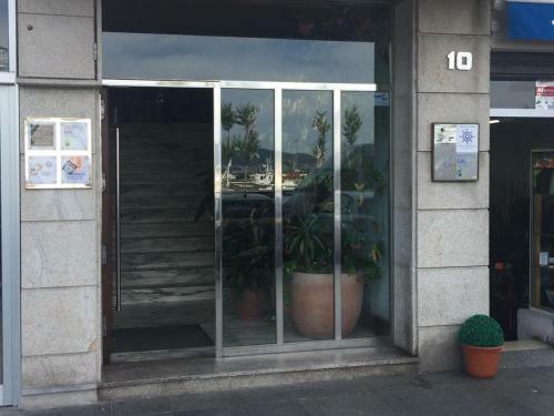Apartamento de La Luz C�ntrico En N�utico -parking