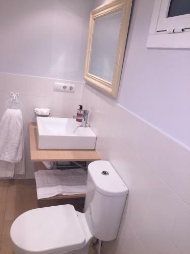 Apartamento de La Luz C�ntrico En N�utico -parking