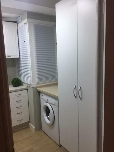 Apartamento de La Luz C�ntrico En N�utico -parking