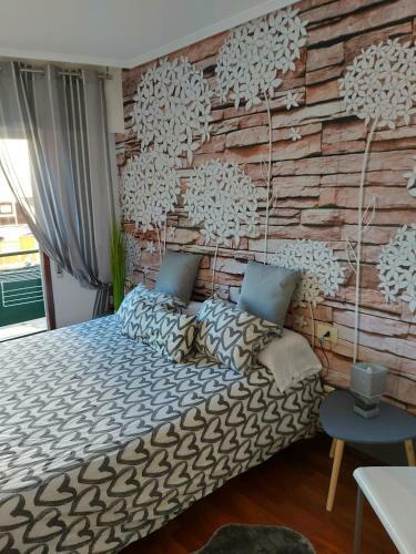 Apartamento Estancia Acogedora En Vigo