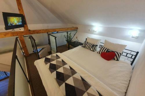 Apartamento Koci Dom Loft