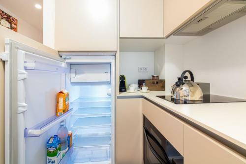 Apartamento Suite Lujo Centro-nautico-cies+parking