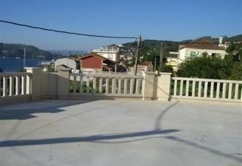 Villa Vacation Home In Vigo High Floor