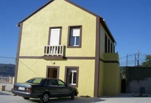 Villa Vacation Home In Vigo High Floor