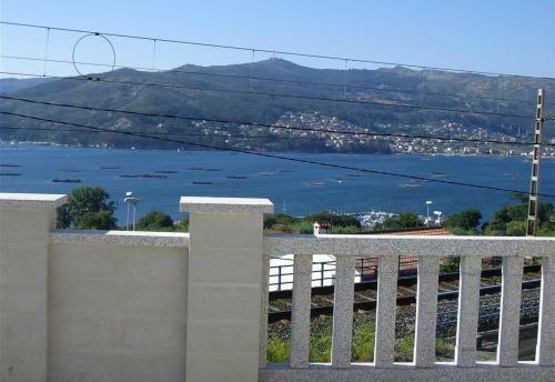 Villa Vacation Home In Vigo High Floor