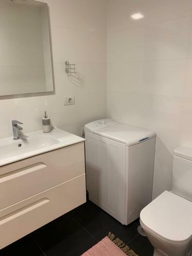 Apartamento Nuevo En Garc�a Barbon