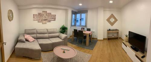 Apartamento Nuevo En Garc�a Barbon